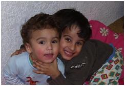 Samir et Abdullah, 2006